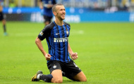 Fan M.U tiếc đứt ruột khi thấy Perisic tỏa sáng trong màu áo Inter Milan