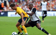 Highlights: Valencia 0-0 Atletico Madrid (Vòng 3 La Liga)