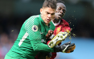 Huyền thoại Man Utd bất ngờ lên tiếng bảo vệ Mane