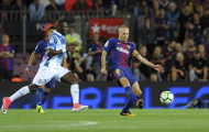 Iniesta: 'Tôi không chống lại chủ tịch, tôi chỉ nói sự thật!'