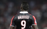 'Kết liễu' Monaco, Balotelli có thống kê khủng