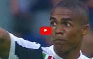 Màn trình diễn của Douglas Costa vs Chievo Verona