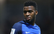 Man Utd duyệt chi 92 triệu bảng vì ngôi sao Monaco