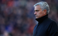 Mourinho chỉ ra 5 'KHÔNG' khiến M.U mất điểm trước Stoke City
