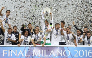 Những kỷ lục CLB ở vòng bảng Champions League: Cái tầm của Barca, Real