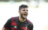 Patrick Cutrone, mối nguy hiểm mà hàng thủ Lazio cần đề phòng