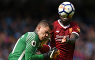Pep Guardiola XÁC NHẬN tình hình của Ederson