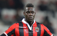 Pha ghi bàn dễ dàng của Mario Balotelli vs AS Monaco
