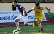 Thua trận, SLNA tố Hà Nội FC chơi tiểu xảo và thiếu Fair-play
