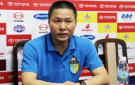 HLV Hà Nội FC nói gì khi bị tố xúi cầu thủ câu giờ