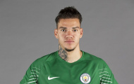 Tài năng đặc biệt của Ederson Moraes (Manchester City)