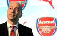 Tiết lộ: Thượng tầng Arsenal có biến lớn, triều đại Wenger sắp kết thúc?