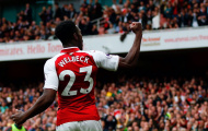 Wenger tiết lộ lý do trọng dụng Welbeck
