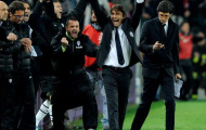 5 lý do Chelsea sẽ vô địch Champions League: Tham vọng của Conte