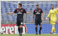 AC Milan thua đậm: Nhà giàu bắt đầu... khóc
