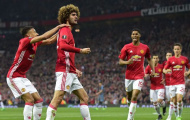 Bảng A Champions League: Quỷ đỏ giương oai!