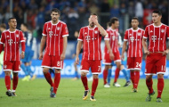 Sau vòng 3 Bundesliga: Dortmund đã tệ, Bayern còn kém hơn!