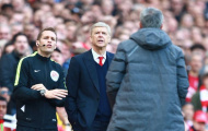 Cảm thông cho CĐV Arsenal, Mourinho không hiểu sao Wenger vẫn chưa đi