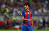 Carles Alena - Ngôi sao tương lai của Barca