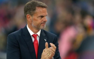 CHÍNH THỨC: HLV đầu tiên mất việc tại Premier League mùa này