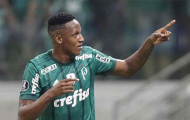 Barcelona CHỐT thêm tân binh từ Brazil cho... mùa sau