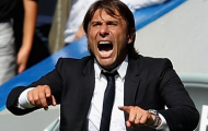 Conte: Lịch thi đấu quá khắc nghiệt, Chelsea sẵn sàng xoay tua