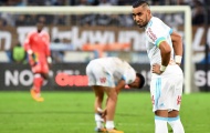 Marseille 1-3 Rennes: Tột cùng thất vọng