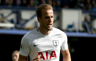 Đội hình tiêu biểu vòng 4 NHA: Vắng bóng Quỷ đỏ, Tottenham áp đảo