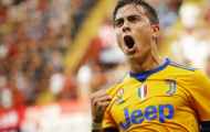 Dybala thăng hoa, 'siêu cò' lại 'thả thính' khắp trời Âu