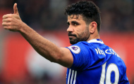 Gia đình Diego Costa rục rịch chuyển về Madrid