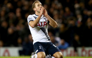 Harry Kane tự nhận mình là kẻ  'ăn hên'