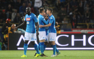 Highlights: Bologna 0-3 Napoli (Vòng 3 Serie A)