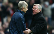 HLV Wenger tiết lộ lí do từ chối Man Utd