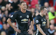 Matic cảnh tỉnh đồng đội sau trận hòa Stoke