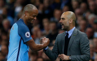 Không muốn nuôi báo cô, Pep tính bán cả đội trưởng Man City