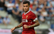 Klopp nói gì trước thông tin Coutinho 'thề' không chơi cho Liverpool