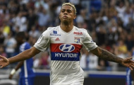 Mariano Diaz - Cái tên đang 'hot' ở Lyon