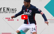MLS làm video cực chất về Lee Nguyễn