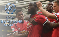 [MUTEX] - Ngũ hổ tướng Ngoại hạng Anh quyết tìm lại hào quang Champions League