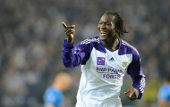 Những kỷ lục cá nhân ở vòng bảng Europa League: Thần đồng Lukaku