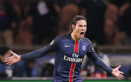 Những pha bỏ lỡ khó tin của Cavani