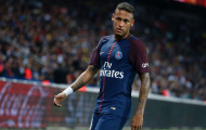 Sau 5 vòng đấu, ai rê bóng số 1 Ligue 1?