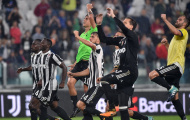 Sau vòng 3 Serie A: Milan gục ngã; Tam mã hình thành