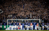 Schalke 3-1 Stuttgart: Hoàng đế xanh cho Thiên nga 'phơi xác'