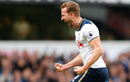 Thống kê: Harry Kane xuất sắc hơn cả Thiery Henry