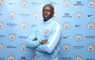 Mendy: 'Chelsea không phải lựa chọn của tôi!'