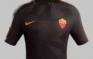 Trước ngày chiến Champions League, Roma trình làng 'hàng nóng'