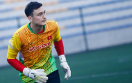 Văn Lâm đặt vé bay về Nga sau scandal bị hành hung