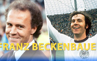 Vào ngày này |11.9| Beckenbauer - Vị Hoàng đế cuối cùng