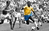 Vì sao NHM lại gọi Pele là Vua Bóng Đá?